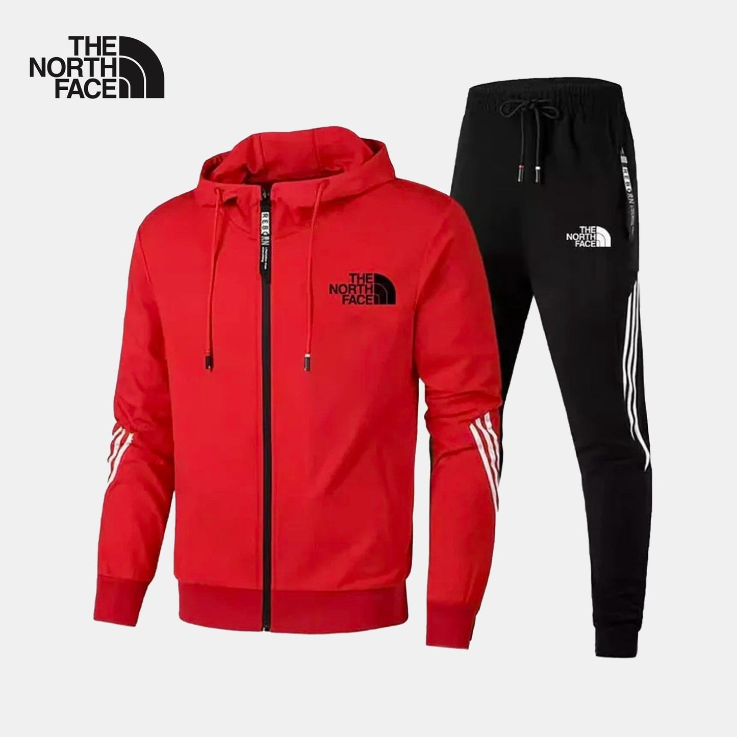 TNF™ Premium Cotton Hoodie