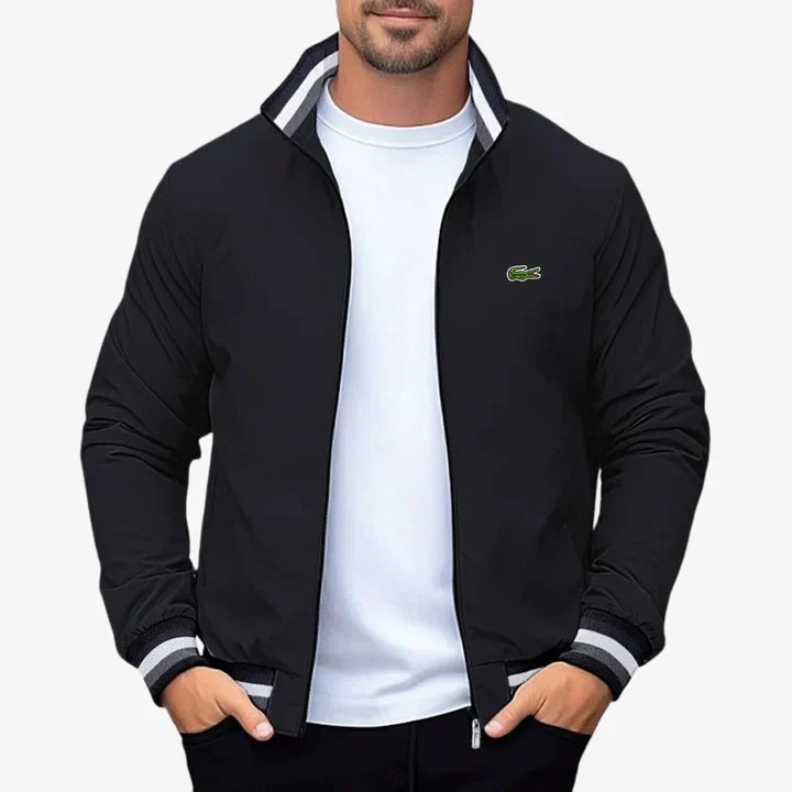 Veste Homme LC™ – Élégance Sportive Intemporelle
