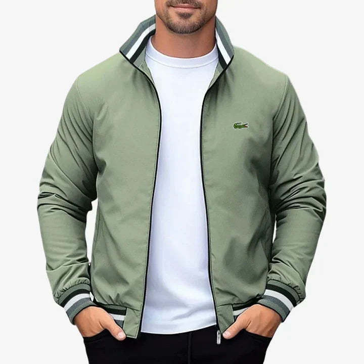 Veste Homme LC™ – Élégance Sportive Intemporelle