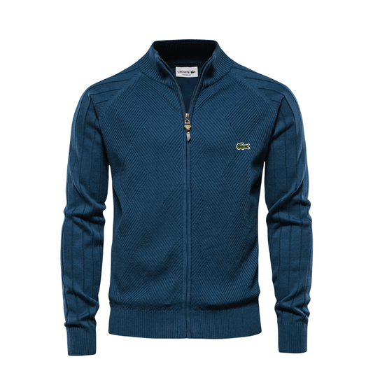 Pull Zippé L.C. pour Homme