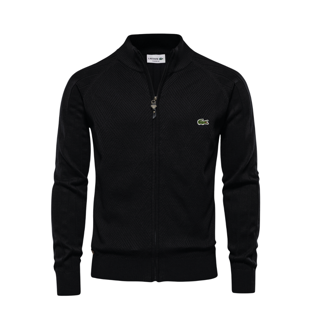Pull Zippé L.C. pour Homme