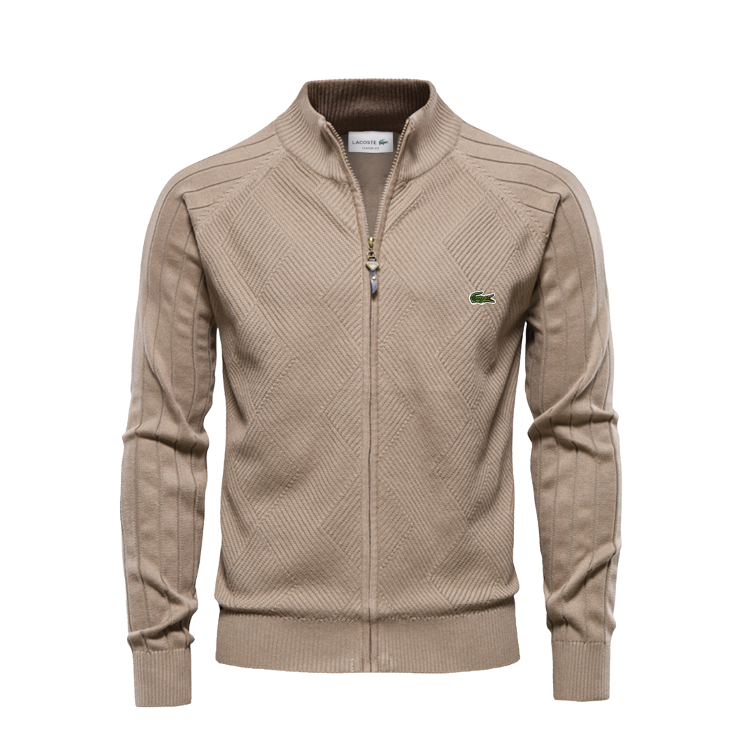 Pull Zippé L.C. pour Homme