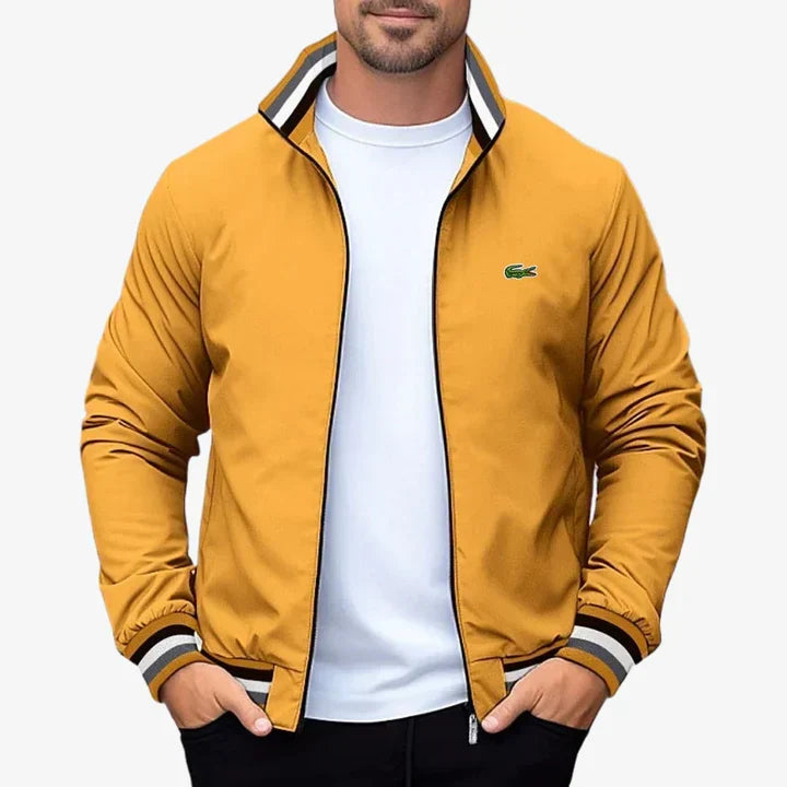 Veste Homme LC™ – Élégance Sportive Intemporelle