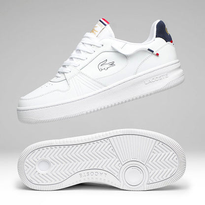 Baskets L001 Set 225 White Navy Red Exclusivité LaBoutiqueOfficielle