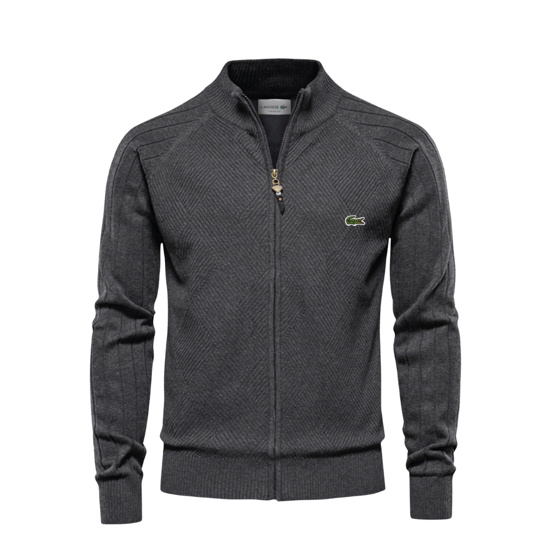 Pull Zippé L.C. pour Homme