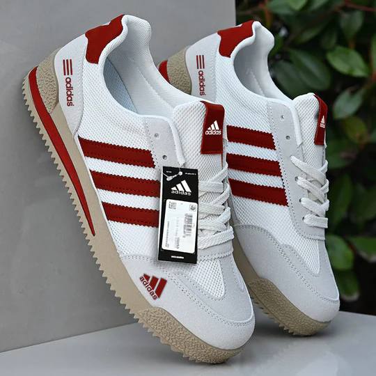 AD™ – Chaussures 2026