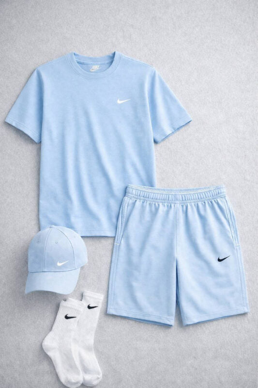 NK™ | Set Essentiel
