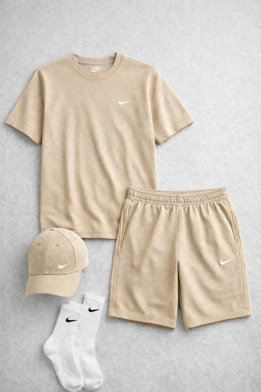 NK™ | Set Essentiel