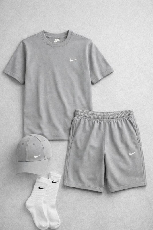 NK™ | Set Essentiel