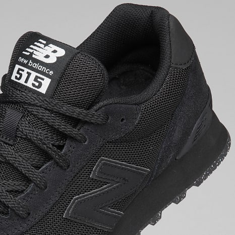 Baskets 515 ML515AGR Black