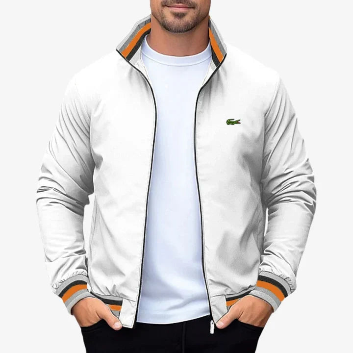 Veste Homme LC™ – Élégance Sportive Intemporelle