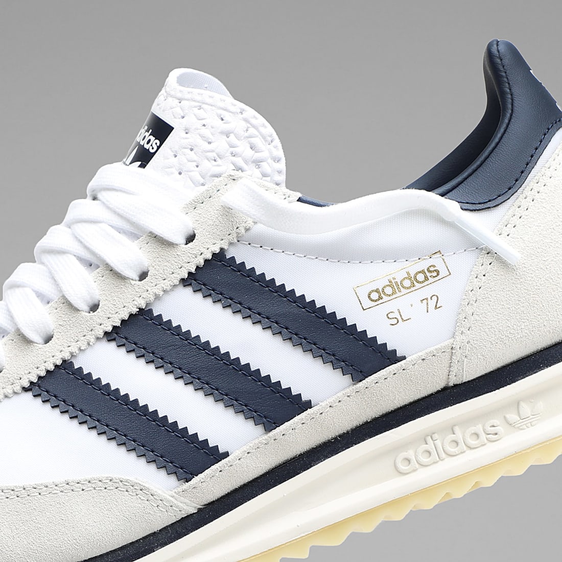 Adidas SL 72