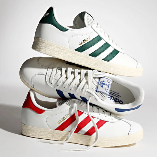 AD™ Gazelle
