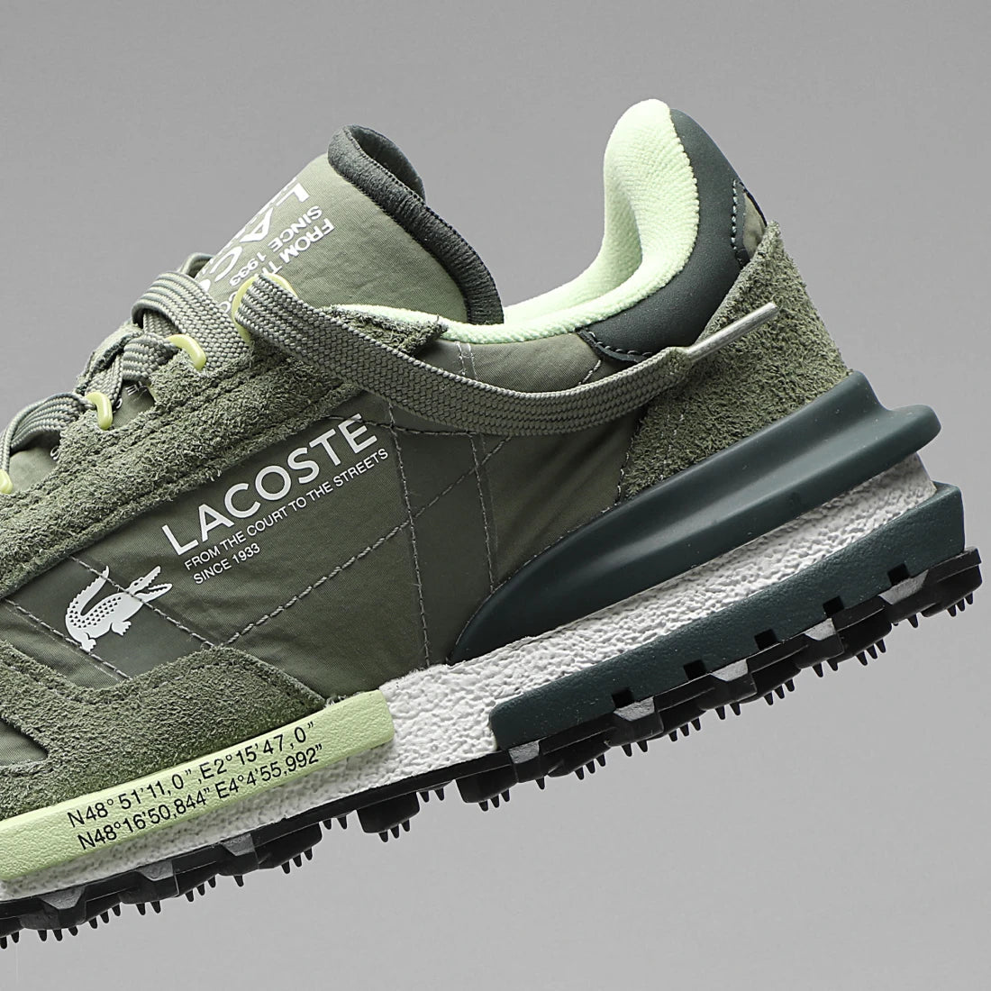 LC™ Elite Active