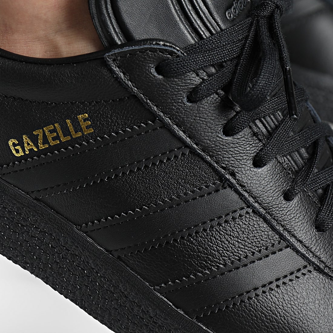 AD™ Gazelle
