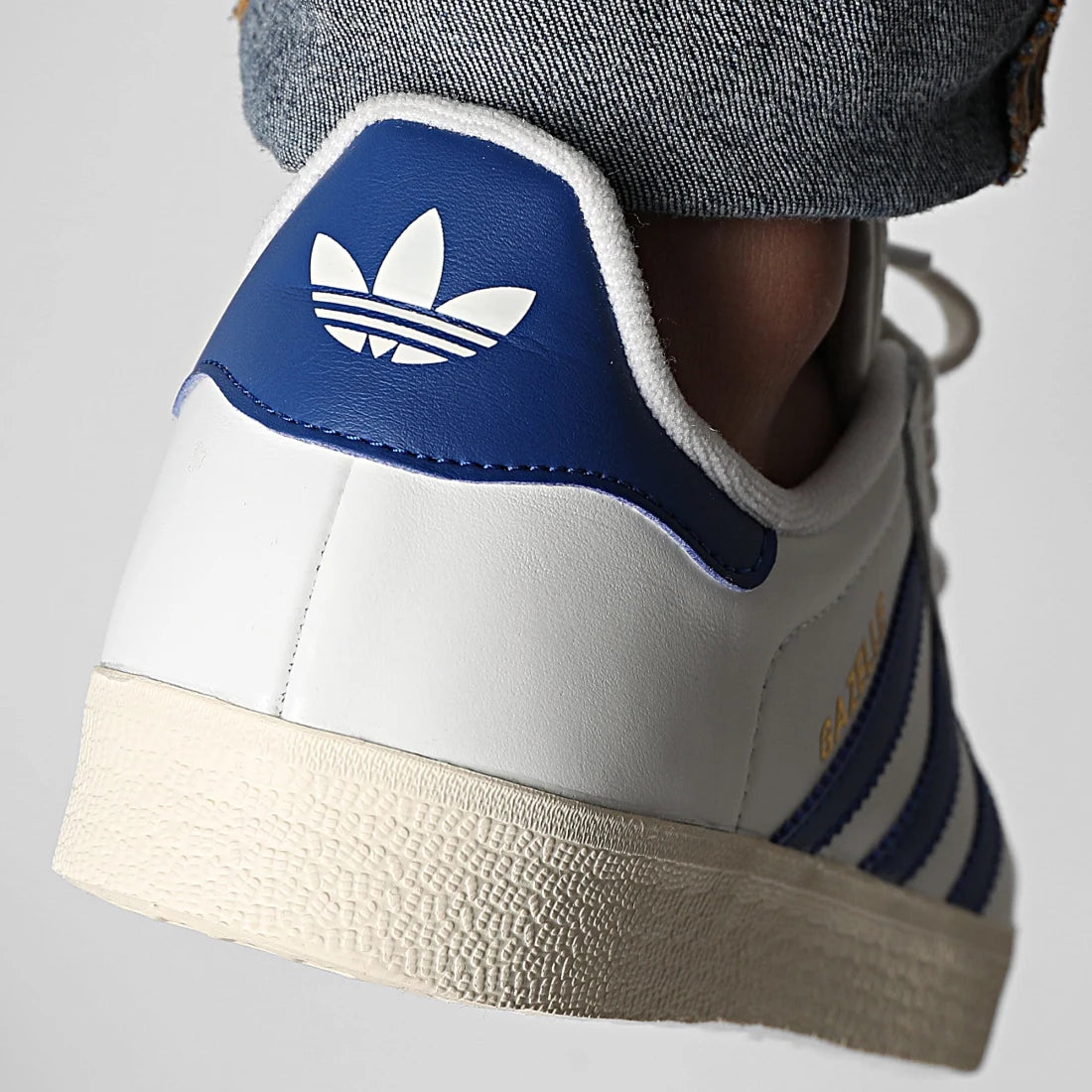 AD™ Gazelle