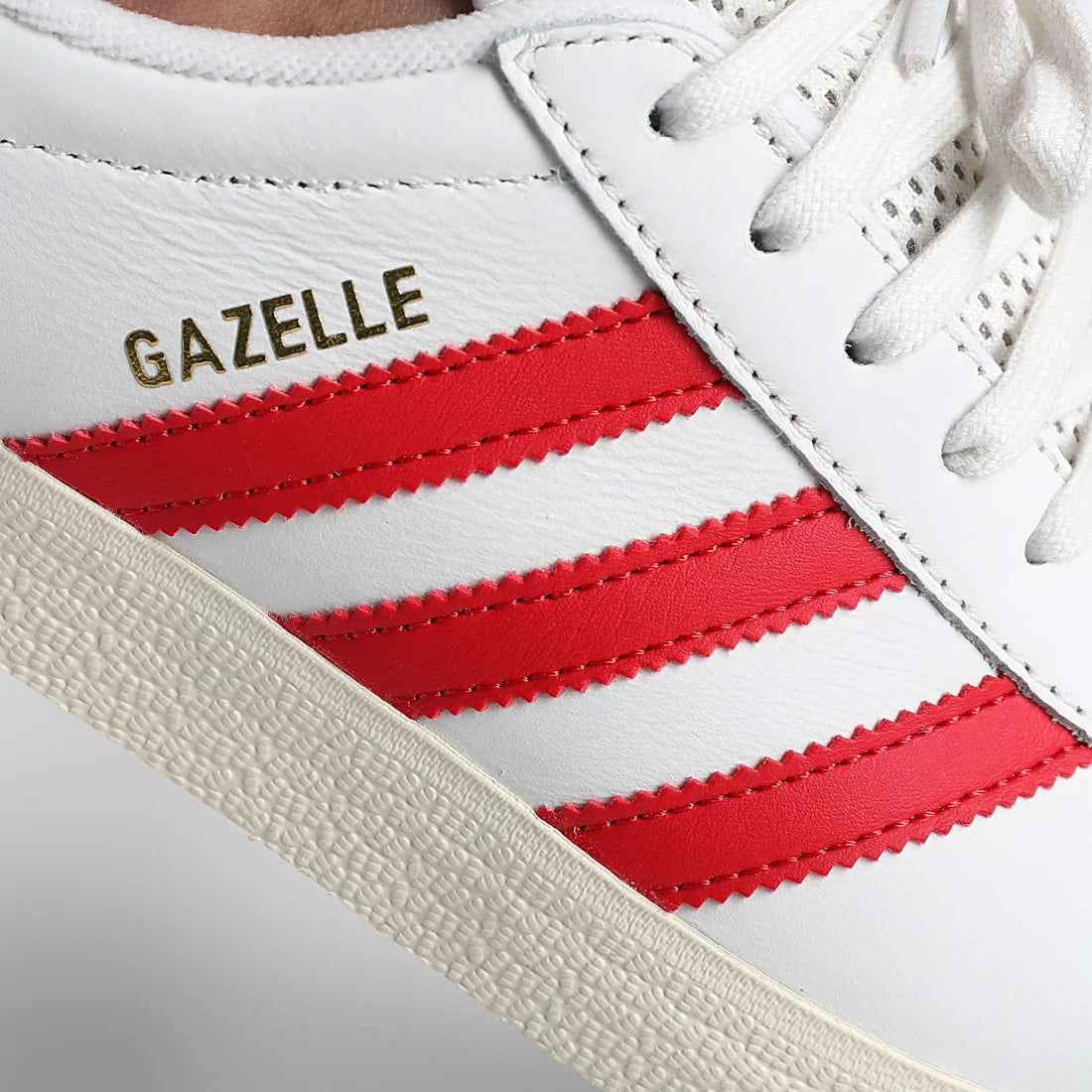 AD™ Gazelle