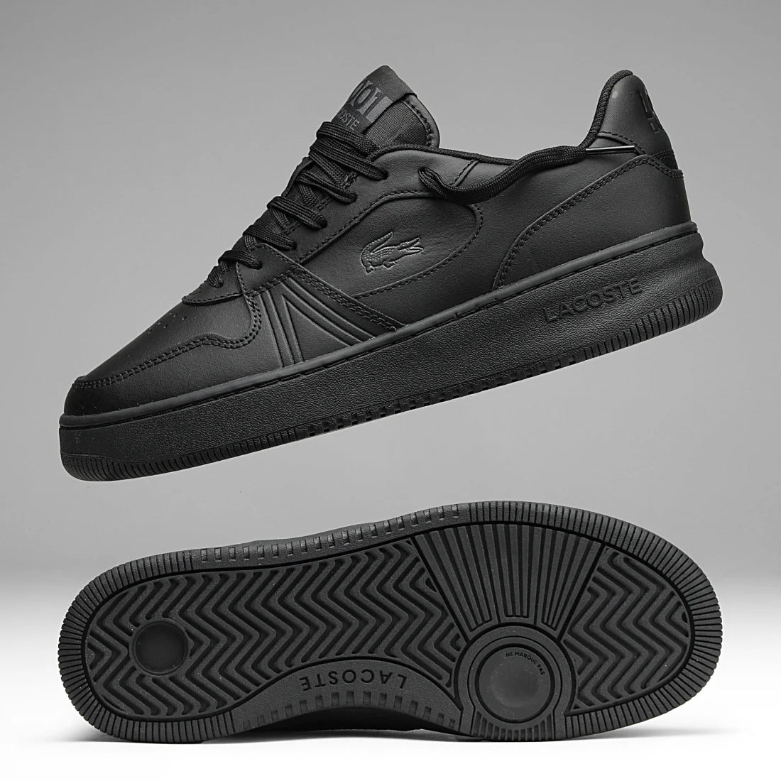 Polo LC™ L001 Set 225 — Noir