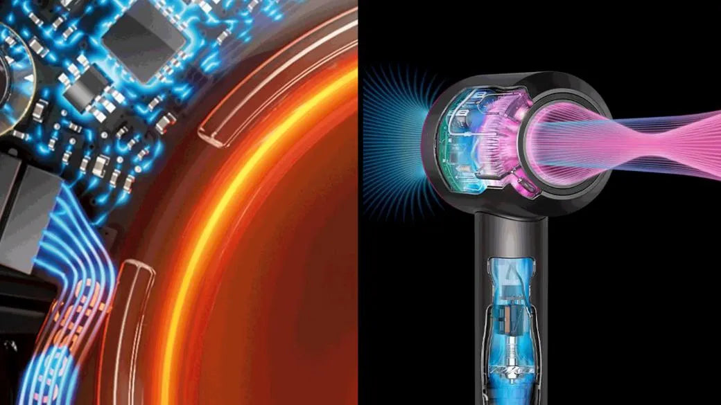 Dyson Supersonic Nural™