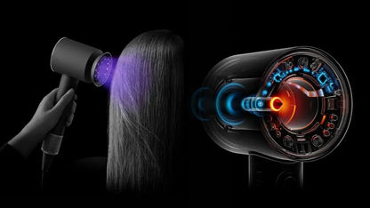 Dyson Supersonic Nural™