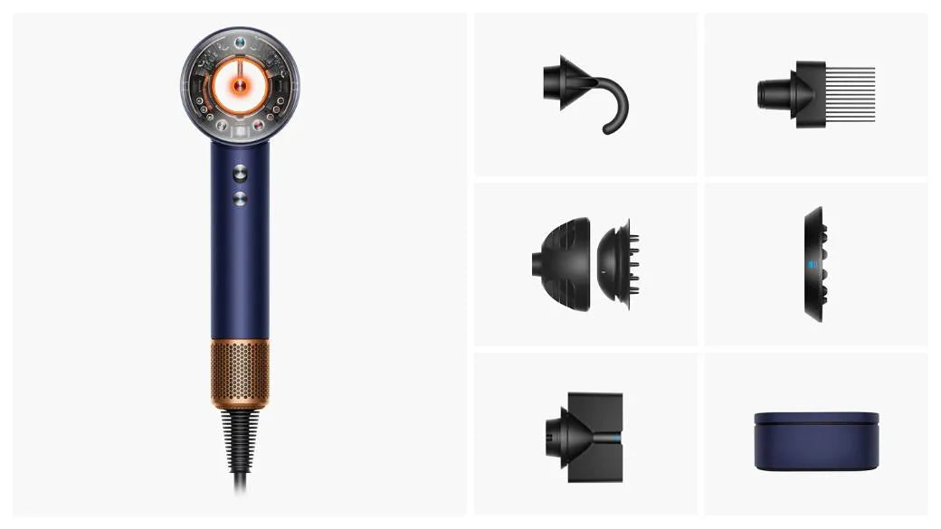 Dyson Supersonic Nural™