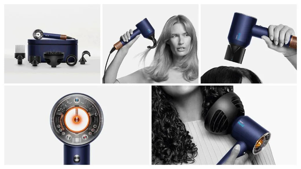 Dyson Supersonic Nural™