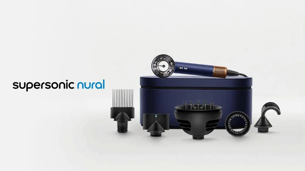 Dyson Supersonic Nural™