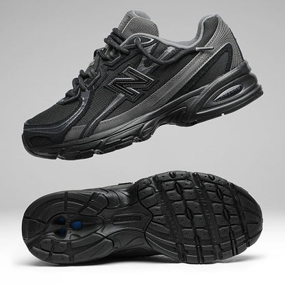 NEW BALANCE 2002R – STYLE, CONFORT ET PERFORMANCE