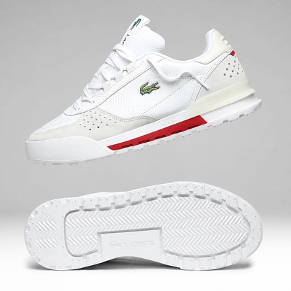 LC™ Slam Break 226 White Off White