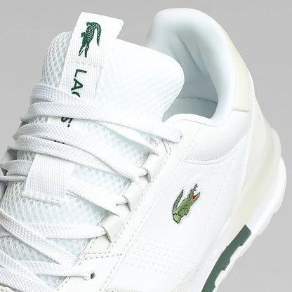 Lacoste Slam Break 226 White Off White