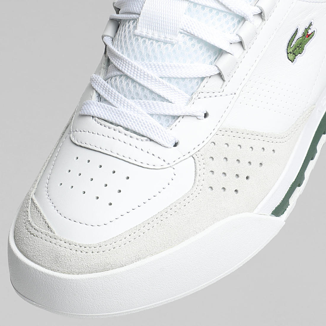 Lacoste Slam Break 226 White Off White