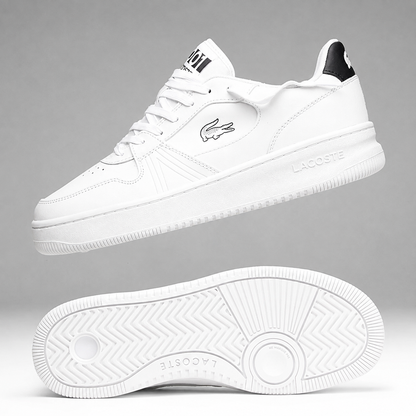 LC™ Baskets L001 Set 224 White Dark Green