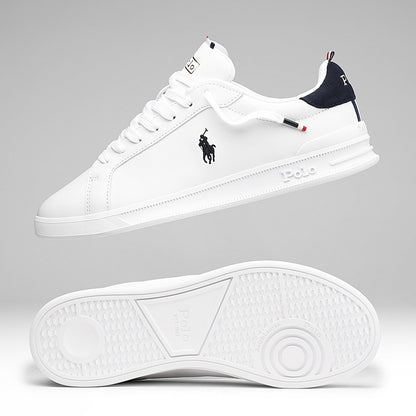 Polo Ralph Lauren Baskets Heritage Court II