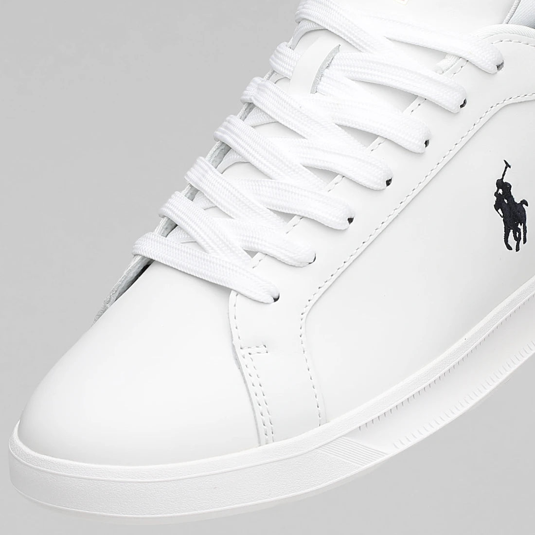 Polo Ralph Lauren Baskets Heritage Court II