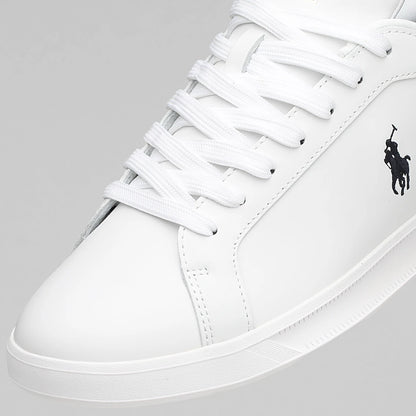 Polo Ralph Lauren Baskets Heritage Court II