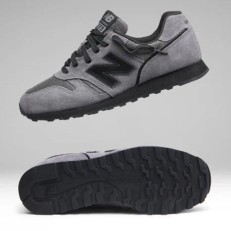 Baskets 515 ML515AGR Black