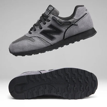 Baskets 515 ML515AGR Black