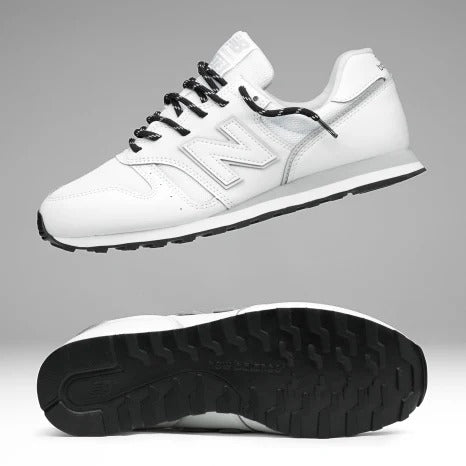 Baskets 515 ML515AGR Black