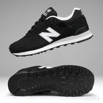Baskets 515 ML515AGR Black