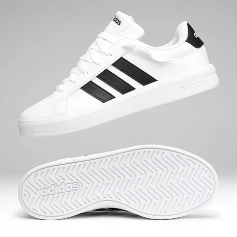 Baskets Adidas Sportswear Lifestyle 3 Stripes