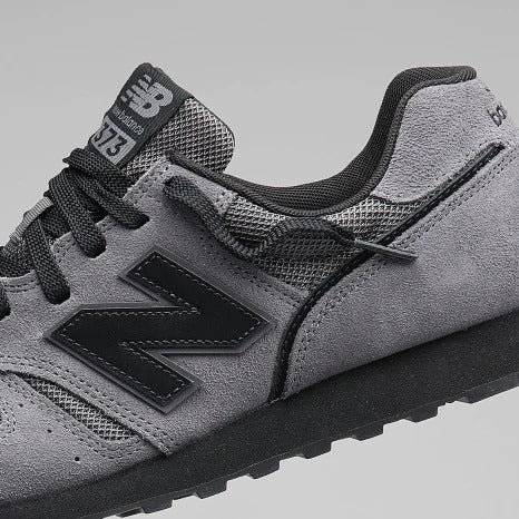 Baskets 515 ML515AGR Black