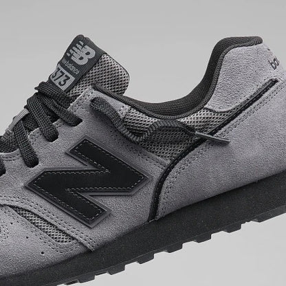 Baskets 515 ML515AGR Black