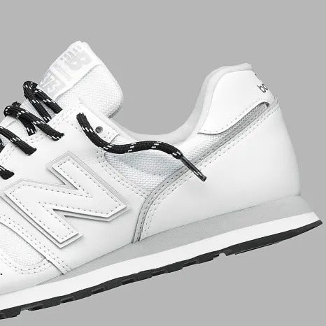 Baskets 515 ML515AGR Black