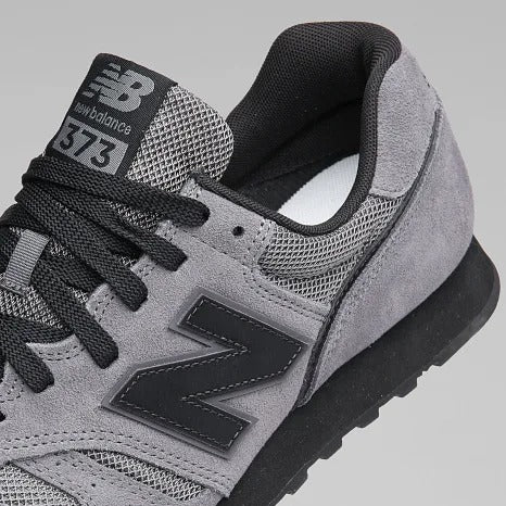Baskets 515 ML515AGR Black