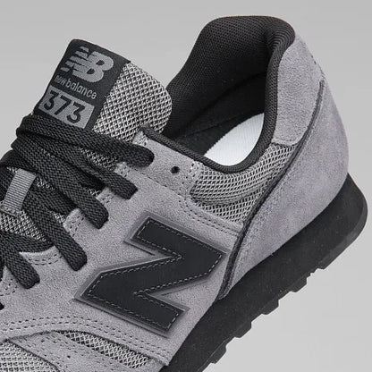 Baskets 515 ML515AGR Black