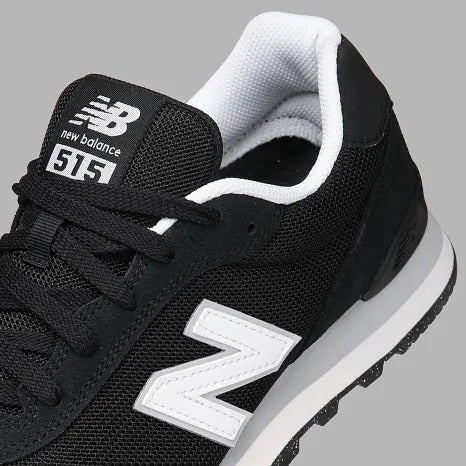 Baskets 515 ML515AGR Black