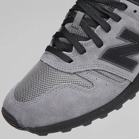 Baskets 515 ML515AGR Black