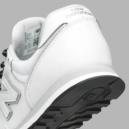 Baskets 515 ML515AGR Black