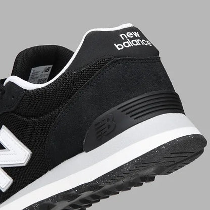 Baskets 515 ML515AGR Black