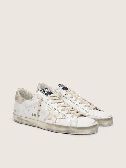 Golden Goose Super-Star — Sneakers Homme